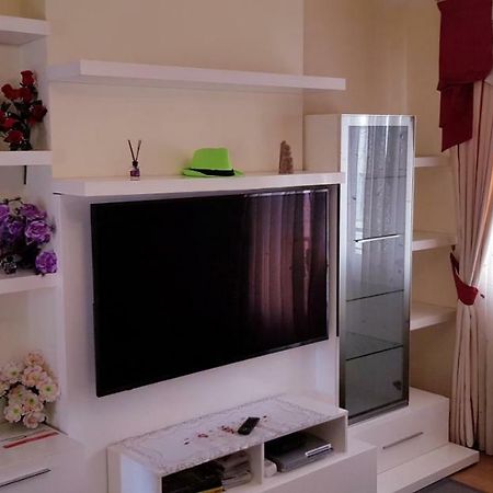 Casa Jon Con Garage Y Wifi Apartman Barakaldo Kültér fotó