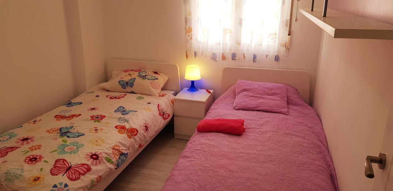 Casa Jon Con Garage Y Wifi Apartman Barakaldo Kültér fotó