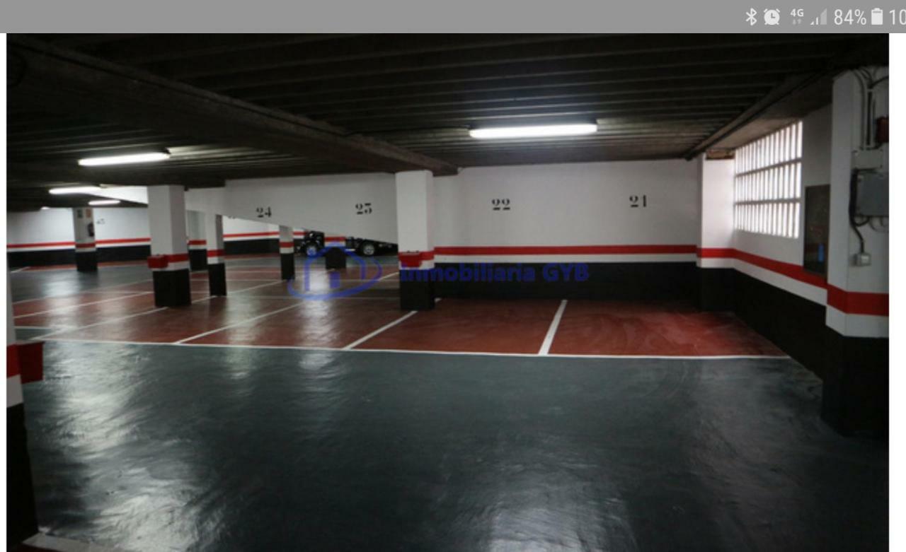 Casa Jon Con Garage Y Wifi Apartman Barakaldo Kültér fotó
