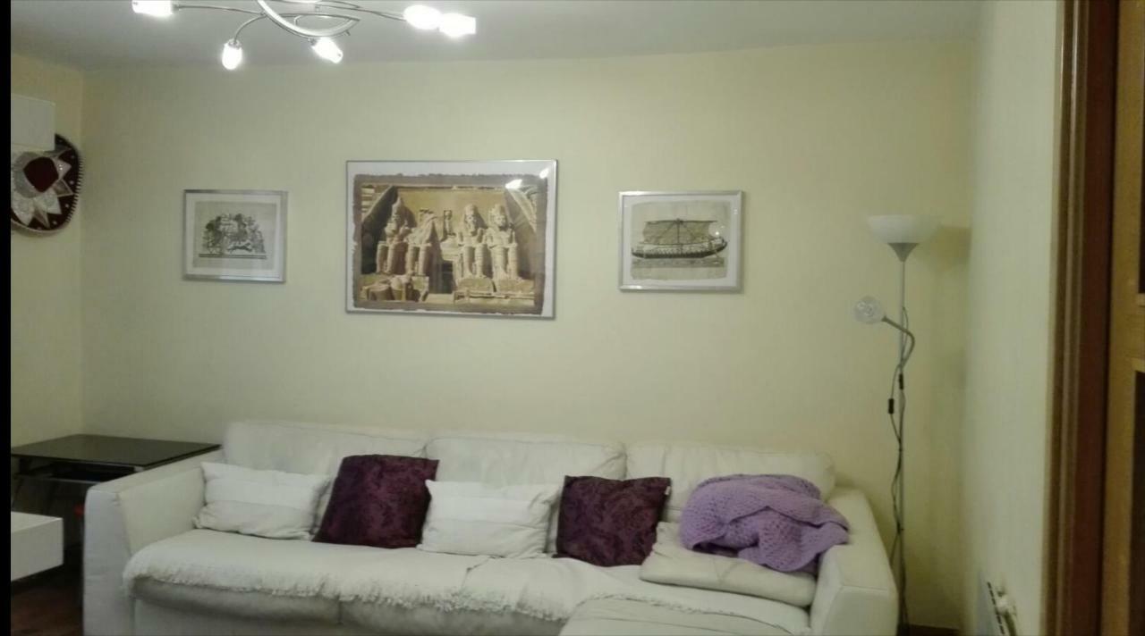 Casa Jon Con Garage Y Wifi Apartman Barakaldo Kültér fotó