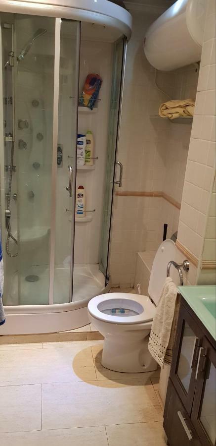 Casa Jon Con Garage Y Wifi Apartman Barakaldo Kültér fotó
