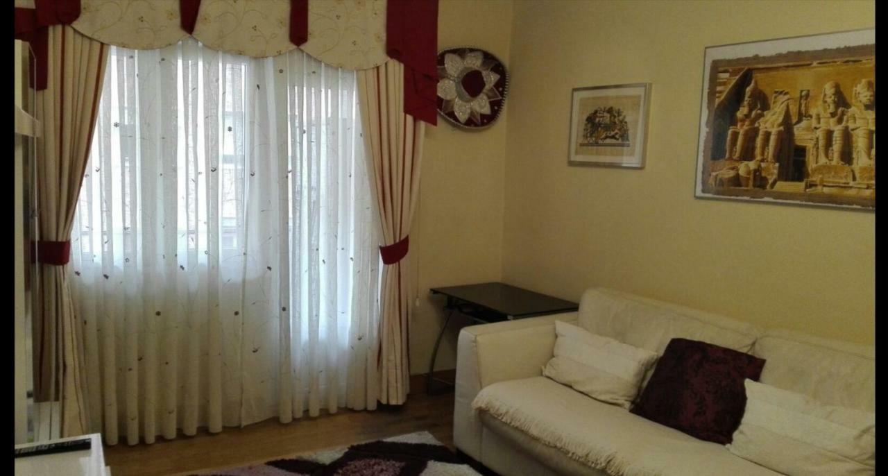 Casa Jon Con Garage Y Wifi Apartman Barakaldo Kültér fotó